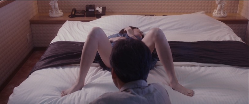 ジムノペディに乱れるスクリーンショット6