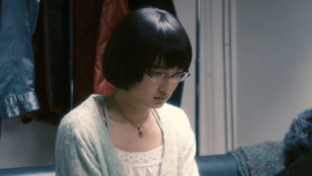 愛の渦スクリーンショット2