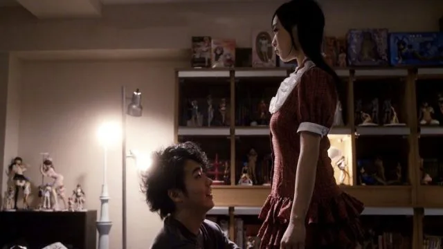 フィギュアなあなたスクリーンショット6