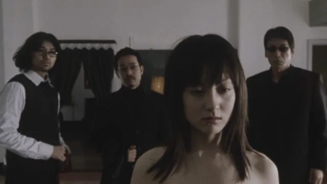 ラマンスクリーンショット3