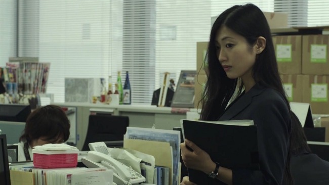 私の奴隷になりなさいスクリーンショット