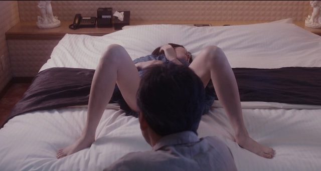 ジムノペディに乱れるスクリーンショット6