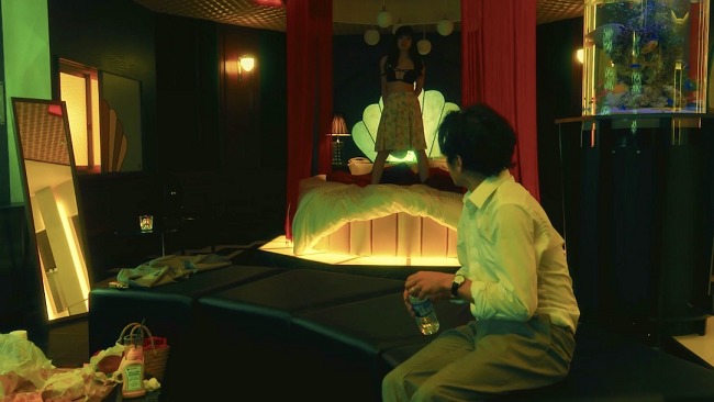 LOVEHOTELに於ける情事とPLANの涯てスクリーンショット2