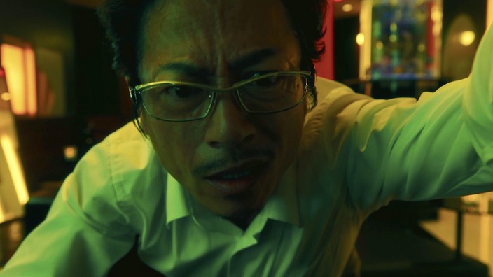 LOVEHOTELに於ける情事とPLANの涯てスクリーンショット