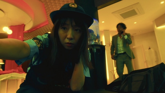 LOVEHOTELに於ける情事とPLANの涯てスクリーンショット3