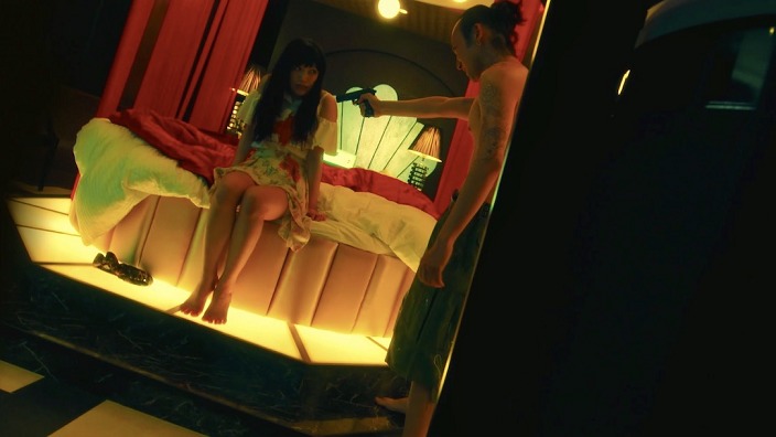 LOVEHOTELに於ける情事とPLANの涯てスクリーンショット6