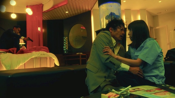 LOVEHOTELに於ける情事とPLANの涯てスクリーンショット8