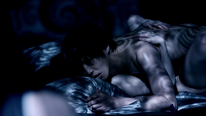 娼年スクリーンショット8