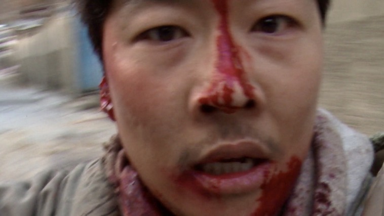ある優しき殺人者の記録スクリーンショット3