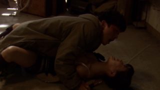 ある優しき殺人者の記録スクリーンショット5