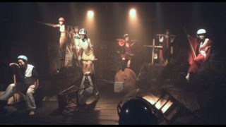 過激派オペラスクリーンショット