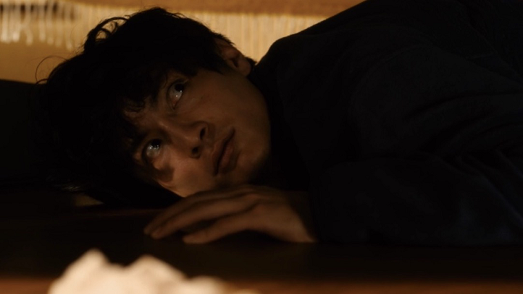 アンダー・ユア・ベッドスクリーンショット