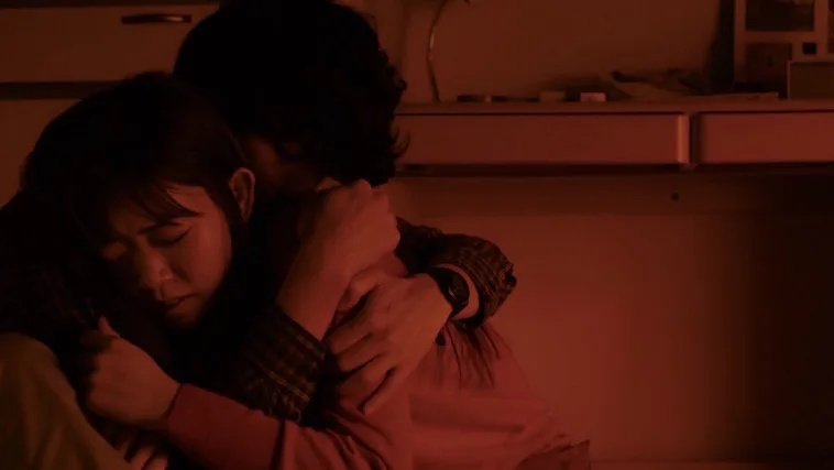 アンダー・ユア・ベッドスクリーンショット8