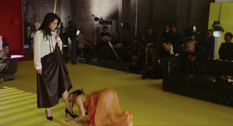 アンチポルノスクリーンショット2