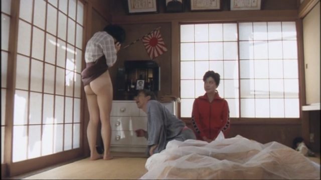 セックス・メイドお掃除のあとでスクリーンショット2
