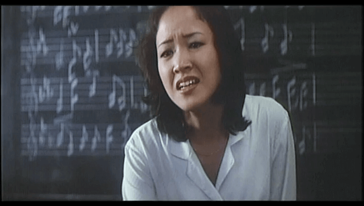 女教師スクリーンショット3