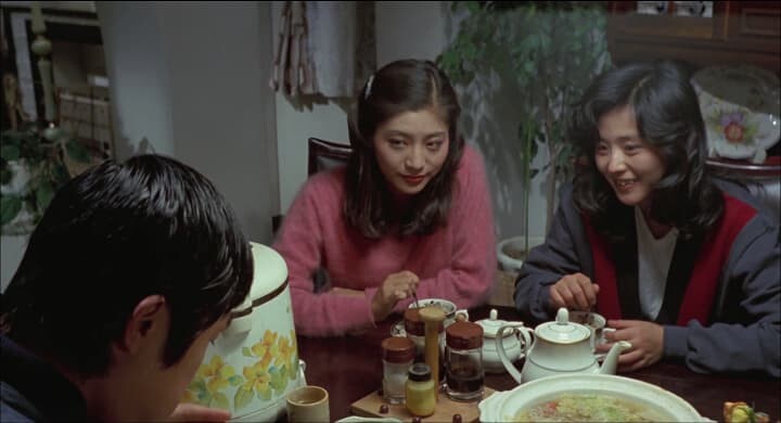 美姉妹・犯すスクリーンショット3