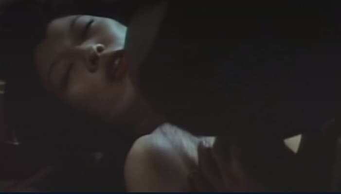 (秘)女郎残酷色地獄スクリーンショット3