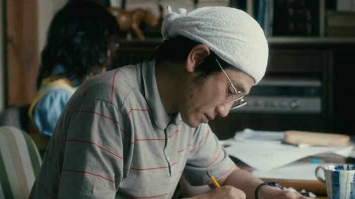 神と人との間スクリーンショット2