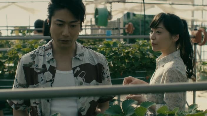 神と人との間スクリーンショット3