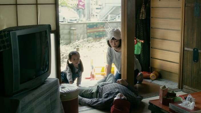 神と人との間スクリーンショット8