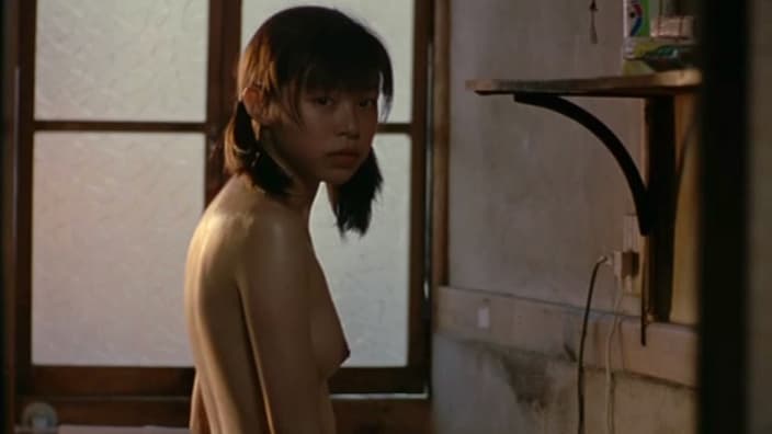 少女～an adolescentスクリーンショット