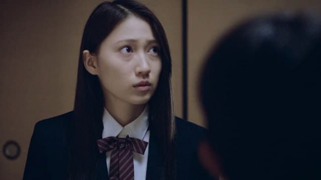 悪魔スリクーンショット