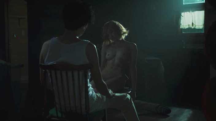 ばるぼら1