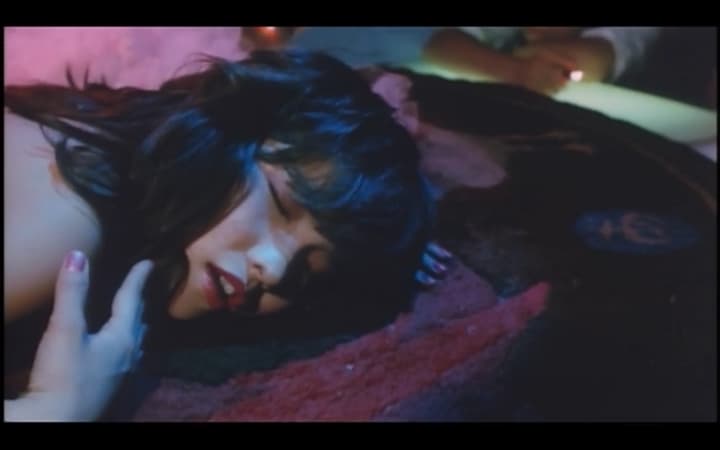 美加マドカ指を濡らす女スクリーンショット