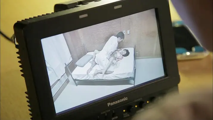 完全飼育スクリーンショット2