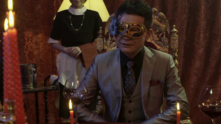 裸の天使 赤い部屋スクリーンショット2