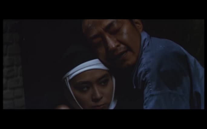 修道女ルシア辱すスクリーンショット4