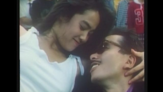 ヴァージンなんか怖くないスクリーンショット