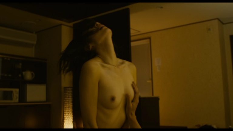 彼女の人生は間違いじゃないスクショ