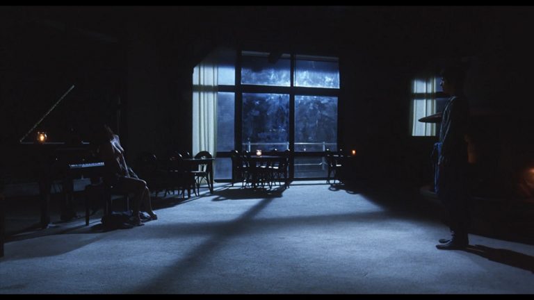 ベロニカは死ぬことにしたスクショ