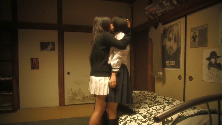 愛のむきだし6