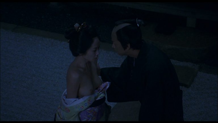 嗤う伊右衛門スクショ