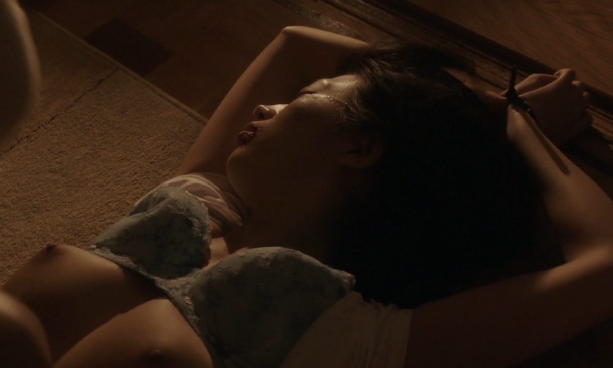 範田紗々スクショ2