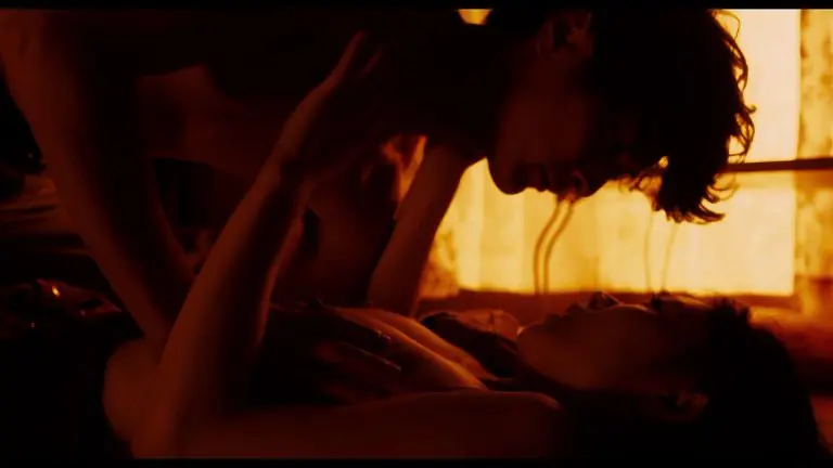 アンダー・ユア・ベッドスクショ12