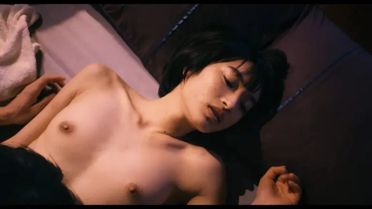 愛の渦スクショ12
