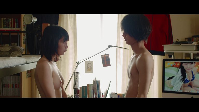 うみべの女の子1