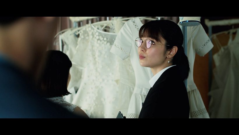 愛なのにスクショ7