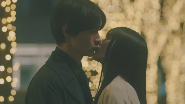 人でなしの恋スクショ2