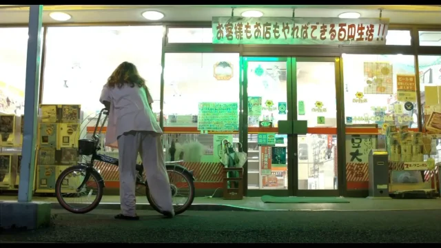 百円の恋 スクショ