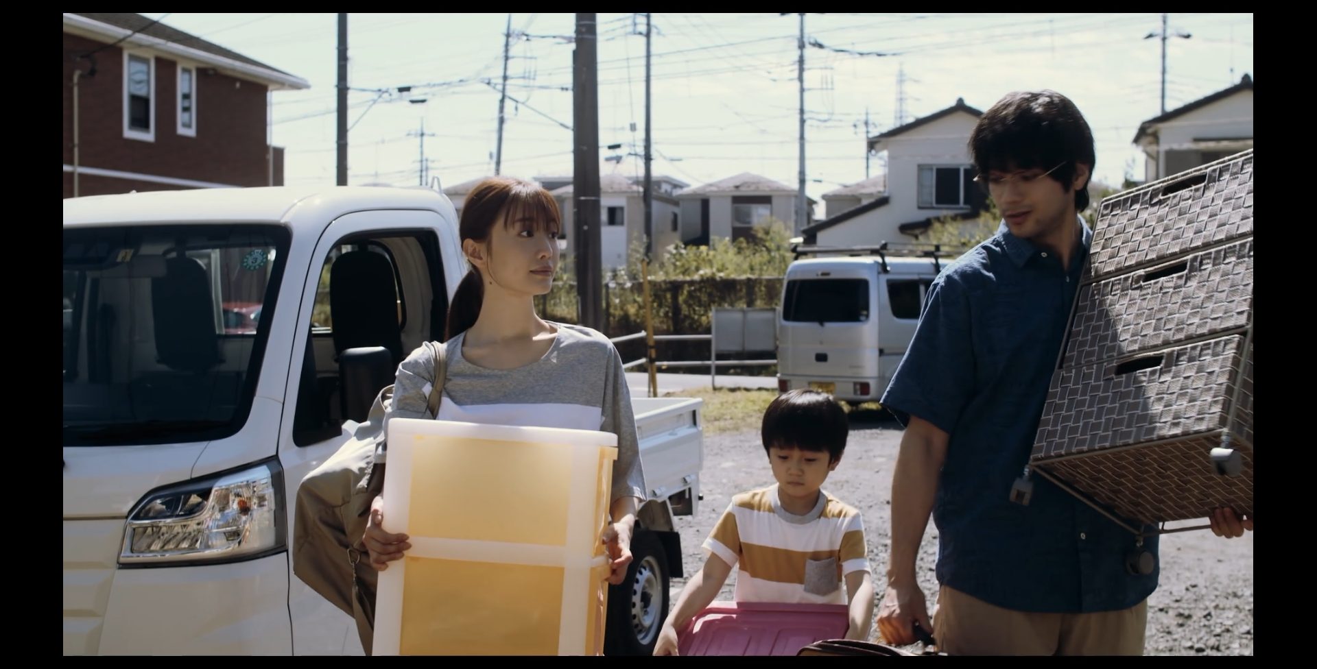 夜、鳥たちが啼く スクショ