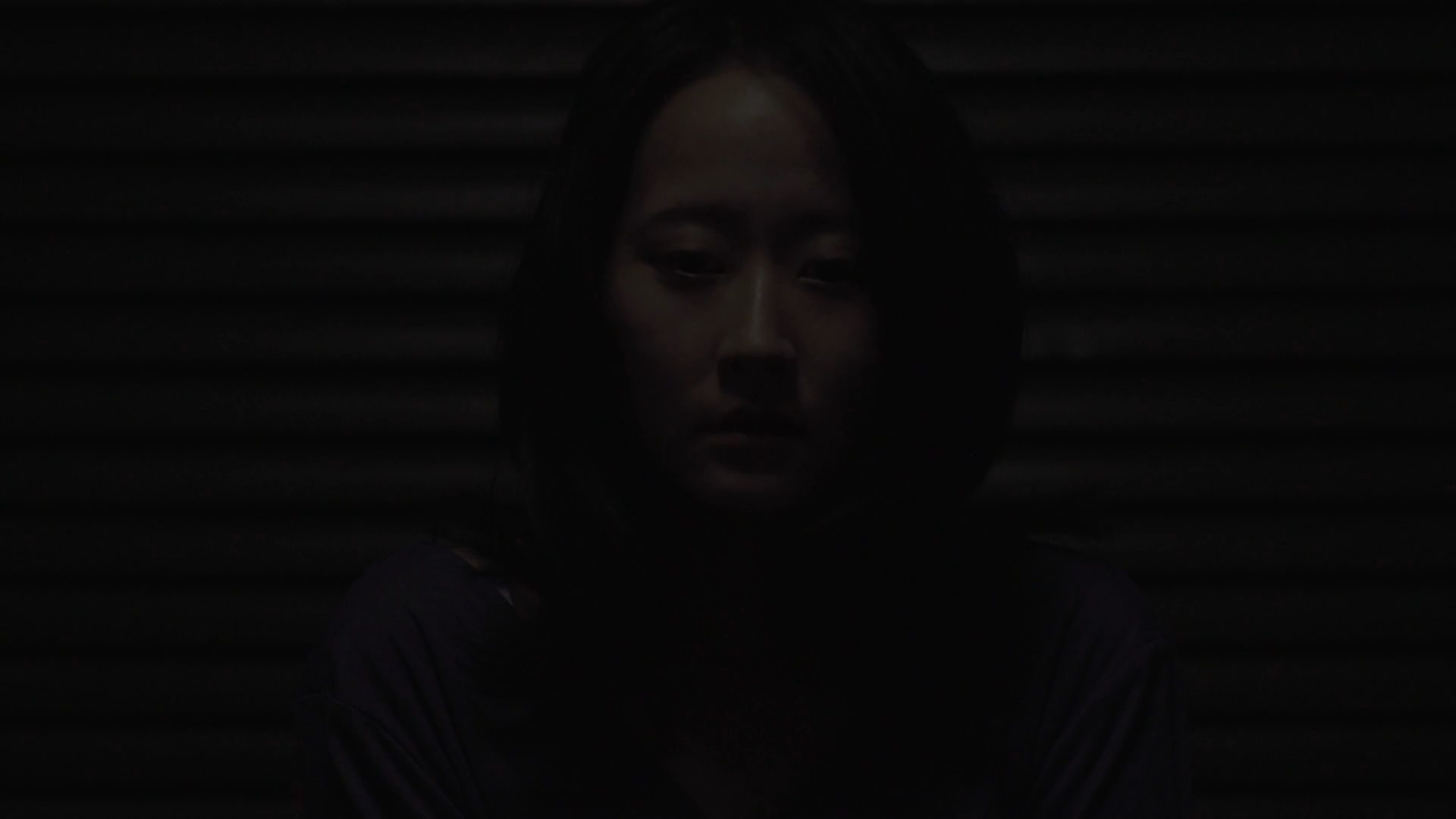 『背中』スクショ