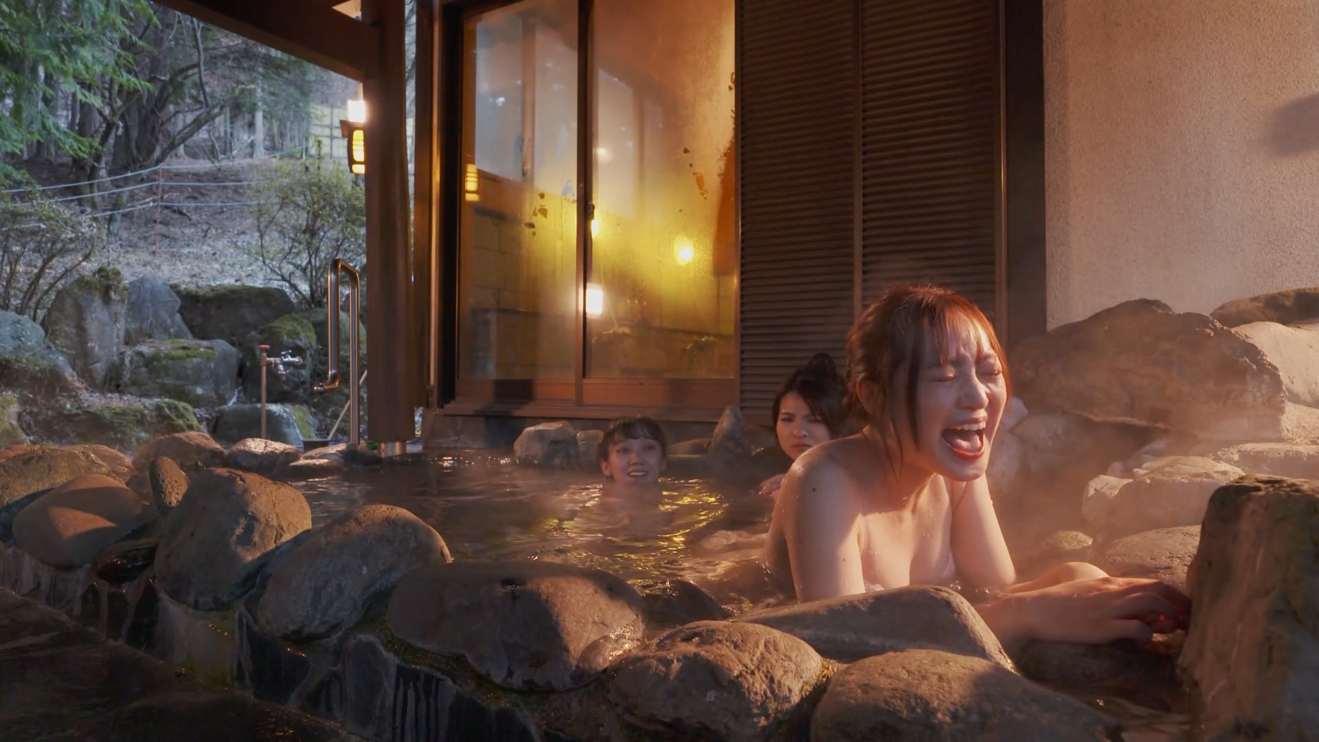 甲州街道から愛を込めて スクショ 2