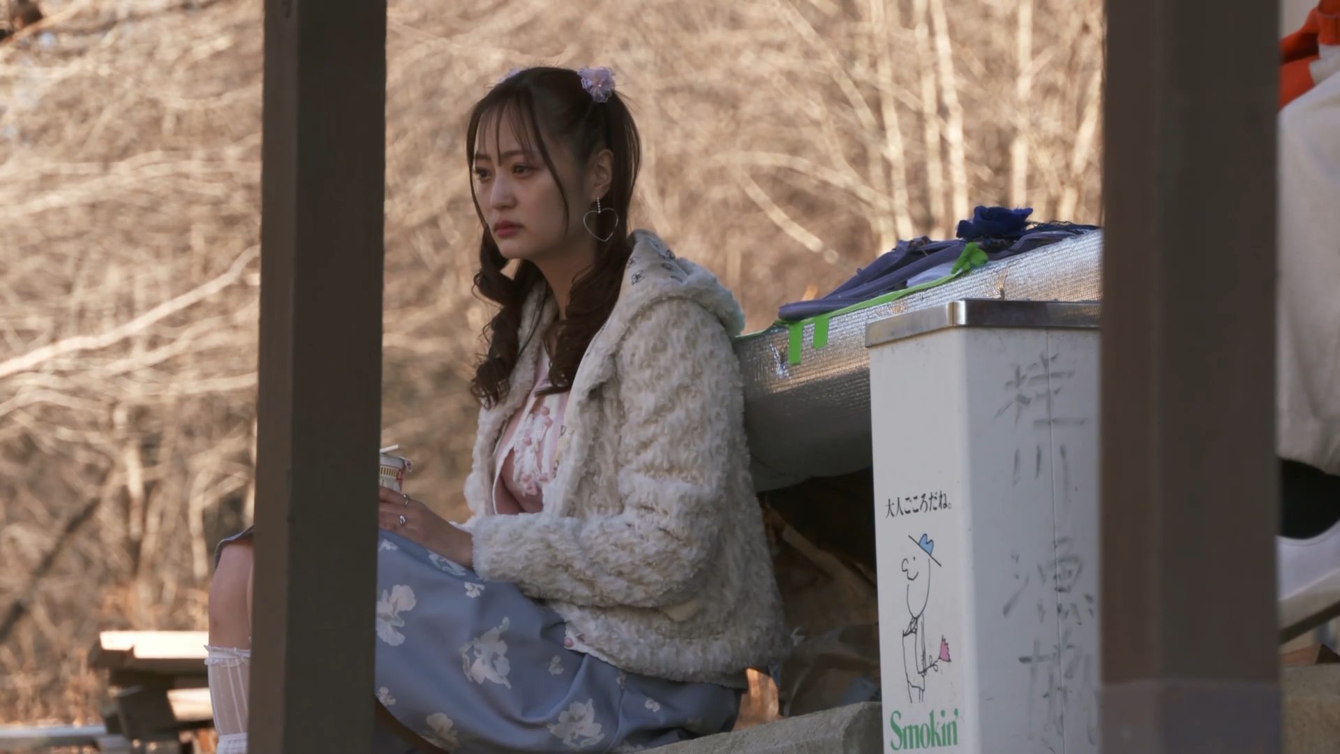 甲州街道から愛を込めて スクショ 7