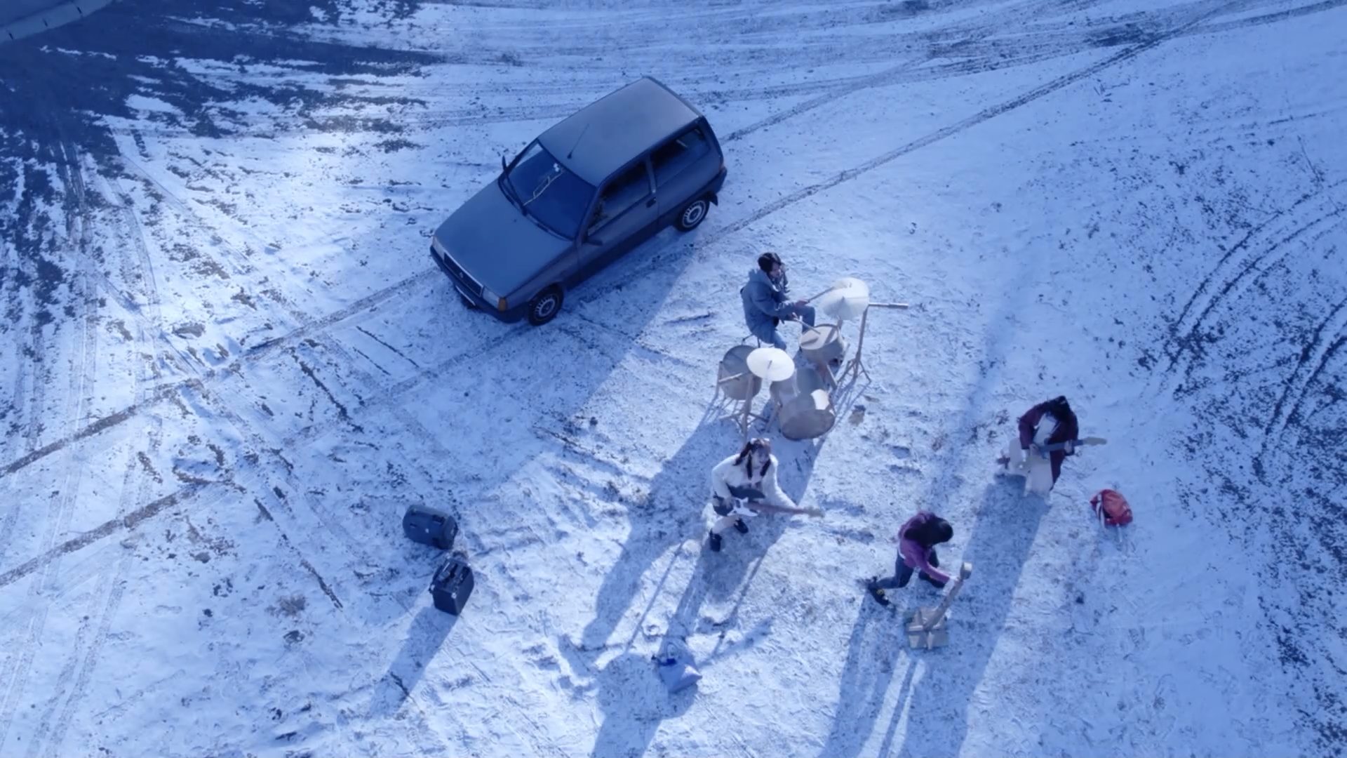 甲州街道から愛を込めて スクショ 8