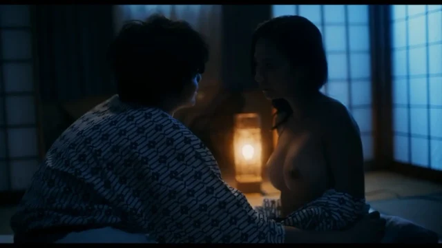 ヘタな二人の恋の話 スクショ 4 街山みほ